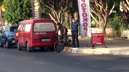 Şüpheli poşetten zeytinyağı çıktı