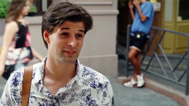 Plus belle la vie : [Indiscrétion ] - César dit Je t'aime à Emma