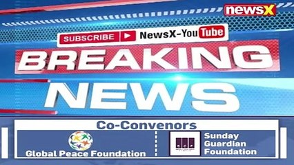 UP CM Calls New Ministers To Lok Bhavan To Soon Get Departments NewsX