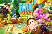 Fall Guys is the most downloaded PlayStation Plus game of all time