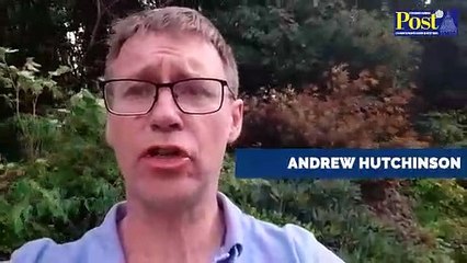 YEP Weather 27th September