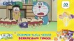 Doraemon bahasa indonesia terbaru 2021  Doraemon Episode Terbaru !