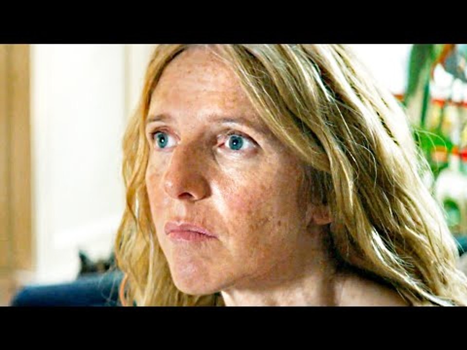 ON EST FAIT POUR S'ENTENDRE Bande Annonce (2021) Sandrine Kiberlain, François Berléand