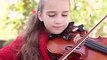 Cover Violin - Friends - Karolina Protsenko