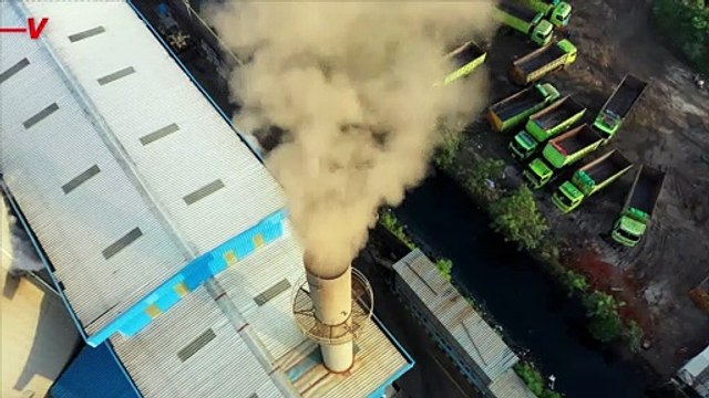 Scientists Warn That by 2500 Earth Will Be Alien to Humans Due to Climate Change