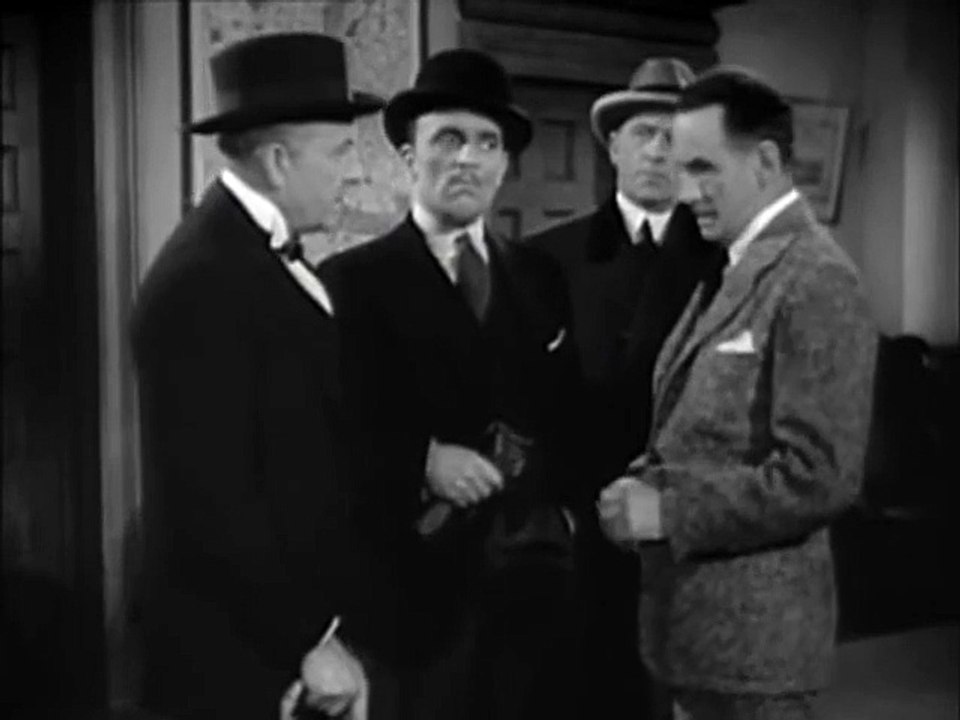 British Intelligence (1940) part 2