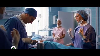 Метод Михайлова - 1 серия