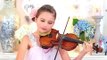 Cover Violin - All Of Me - Jhon Legend - Karolina Protsenko Violin Fan