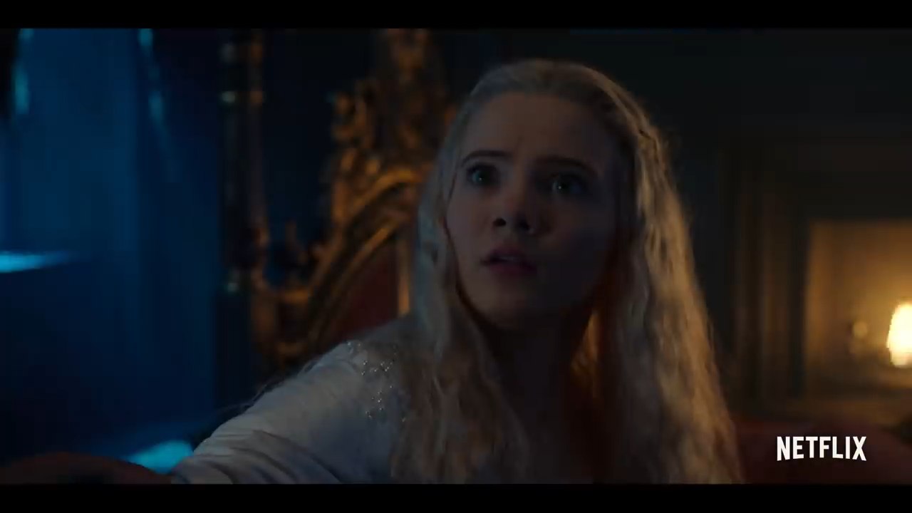 Premier aperçu de The Witcher saison 2 : Geralt...