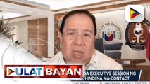 Palasyo, kumpiyansang 'di madadawit sa isyu ng Pharmally si Pres. Duterte at tiniyak na aalamin ang katotohanan sa bawat kontrobersiya
