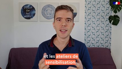 Geoffrey Arthaud, coach agile