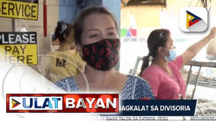 Presyo ng local carrots, mas mataas kaysa sa import price; Dep’t of Agriculture, nanindigang walang ibinibigay na permit para sa imported carrots