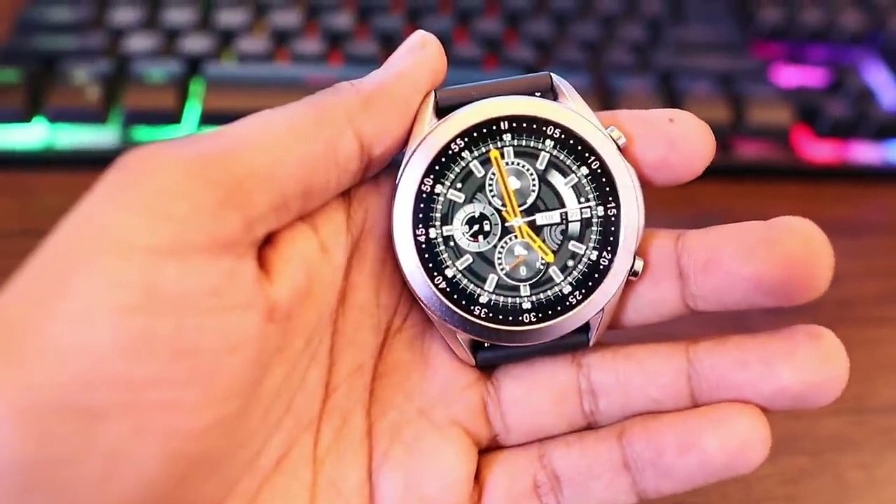 Most Amazing And Cheap Smart Watches   Advance Smart Watches  Haider Tv