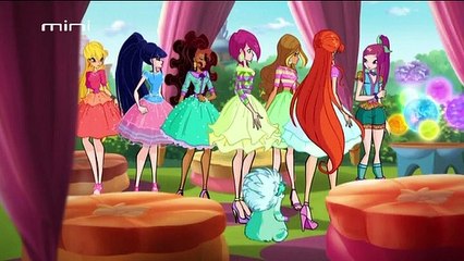 Winx Club - Sezona 7/Epizoda 21- Sasavog li sveta
