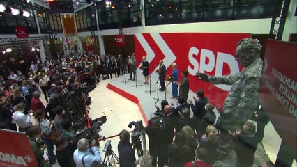 Η πρώτη γυναίκα δήμαρχος του Βερολίνου