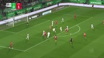 Bundesliga Matchday 6 - Highlights 