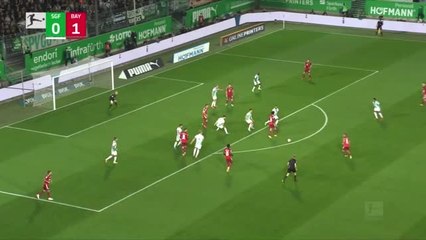 Bundesliga Matchday 6 - Highlights+