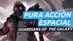 Marvel's Guardians of the Galaxy - Gameplay Combate
