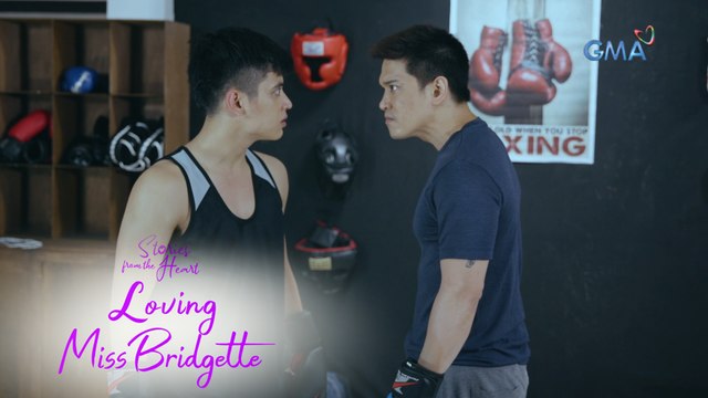 Loving Miss Bridgette: Luther vs Marcus | Stories From The Heart (Episode 11)