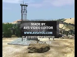Arma Armed Assault vs Fast Five vs Arc The Lad
