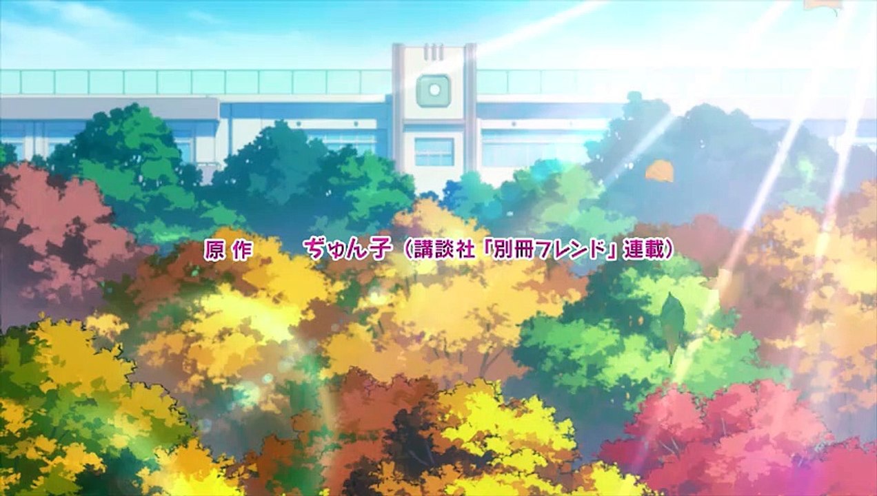 Watashi ga Motete Dousunda | capitulo 5 sub español