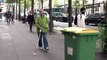 French Developers Create Device That Attaches to Canes Helps the Visually Impaired Walk the Streets