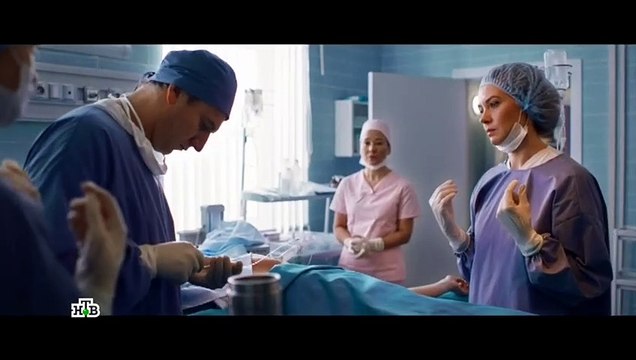 Метод Михайлова 1 серия (2021)