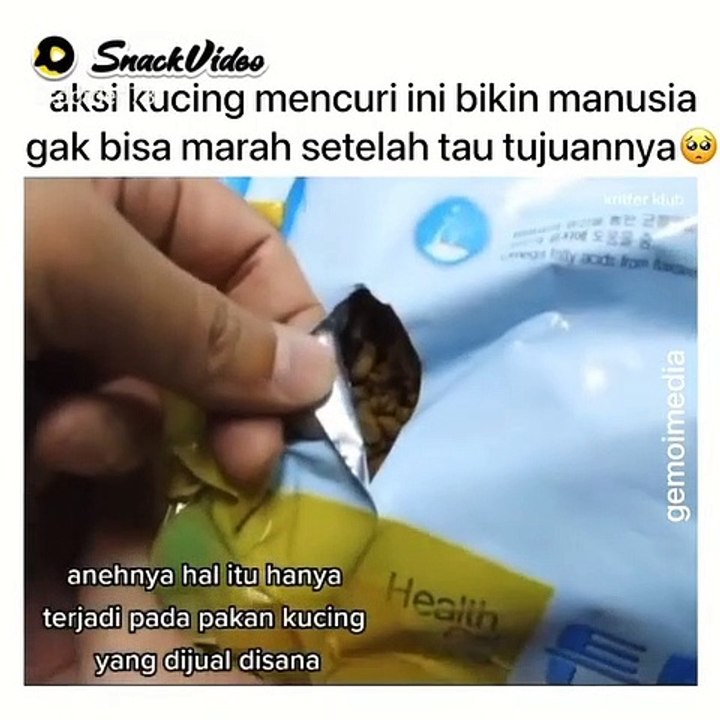Funny prank