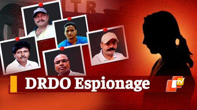 DRDO Espionage: Mysterious Lady Operative Tracked ITR Director’s Movements