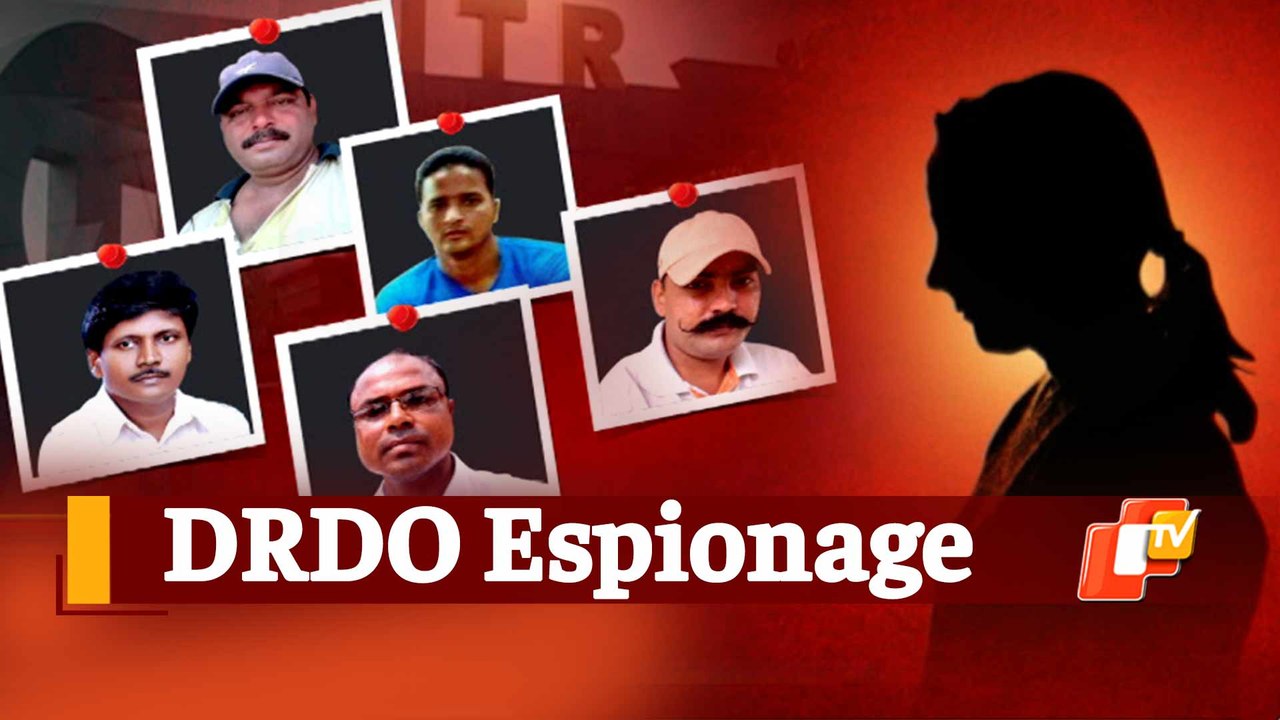 DRDO Espionage: Mysterious Lady Operative Tracked ITR Director’s Movements