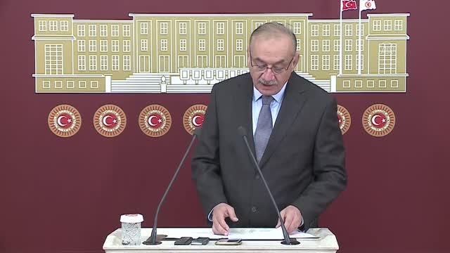 İYİ Parti Grup Başkanı Tatlıoğlu, Akşener'in Başbakan adaylığı açıklamasını değerlendirdi