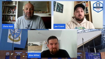 PREVIEW - Someone give that a David Attenborough voiceover - The Star Owls podcast Monday September 27th 2021
