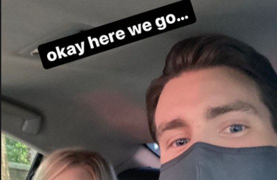 Andrew Burnap and Moulin Rouge! The Musical triumph at 2021 Tony Awards