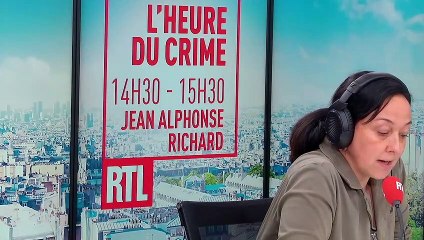 Le journal RTL de 15h du 27 septembre 2021