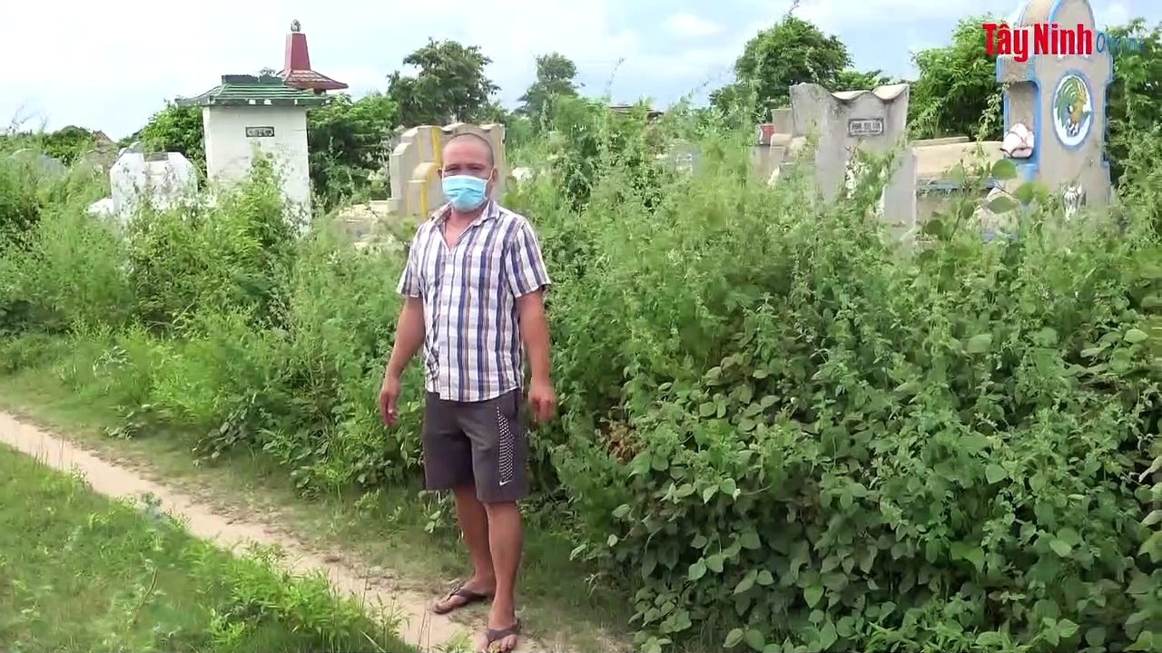 Công an huyện Dương Minh Châu: Tạm giữ hình sự đối tượng hiếp dâm trẻ em
