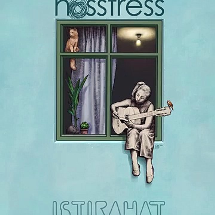 ISTIRAHAT