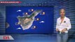 La previsión del tiempo en Canarias para el martes, 28 de septiembre de 2021