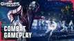 Marvel's Guardians of the Galaxy - Gameplay Combate