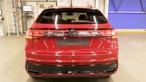 Volkswagen Navarra inicia la producción en serie del nuevo Taigo en exclusiva para toda Europa