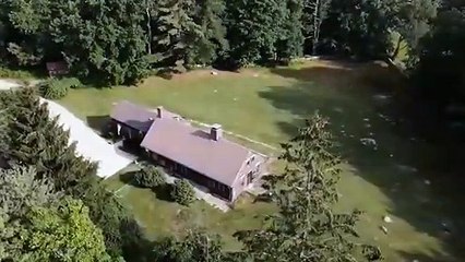 Rumah Hantu "The Conjuring" DIJUAL, HARGANYA FANTASTIS!