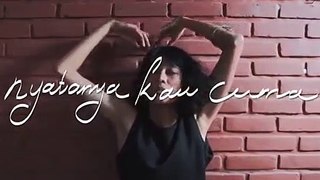 Amigdala - Kukira Kau Rumah (Official Lyric Video)