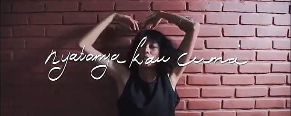 Amigdala - Kukira Kau Rumah (Official Lyric Video)