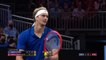 Europe wins fourth consecutive Laver Cup with a stunning 14-1 performance