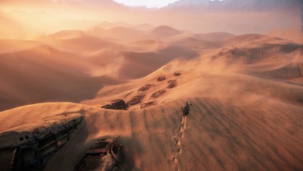 Horizon Forbidden West