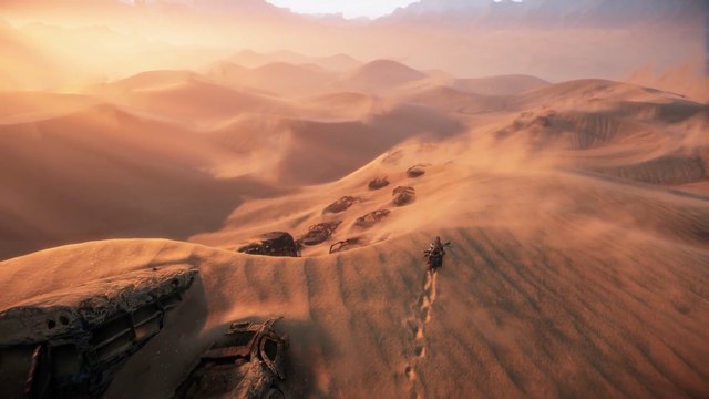 Horizon Forbidden West