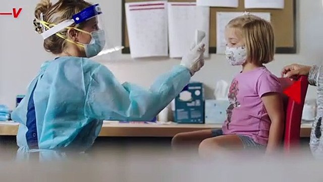 Does the U.S. Have Enough Covid Vaccines for Boosters and Kids?