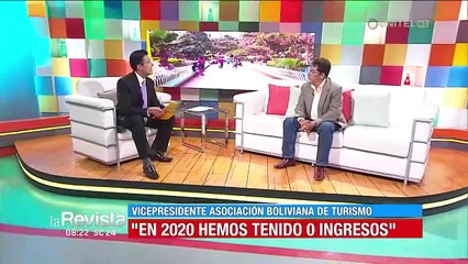 Sólo un 20% de las empresas de turismo reactivaron sus funciones tras la pandemia