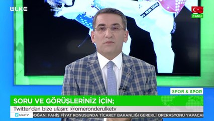 Spor & Spor | 27 Eylül 2021