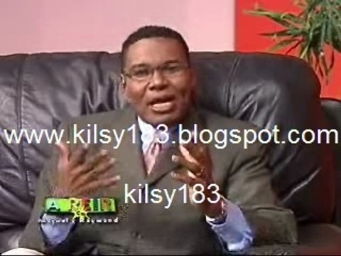 A reir con Miguel y Raymond