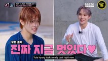 NCT 127 LIFE IN GAPYEONG (EP5) (ENG SUB)
